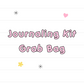 Journaling Kit Grab Bags